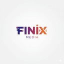 Finix Media Logo